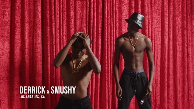 Coulda Been Records LA Auditions hosted by Druski смотреть онлайн