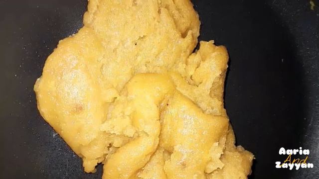 Halva Banane Ka Aasan Tarika|  Biscuits Ke Saath |Under 10 Minutes