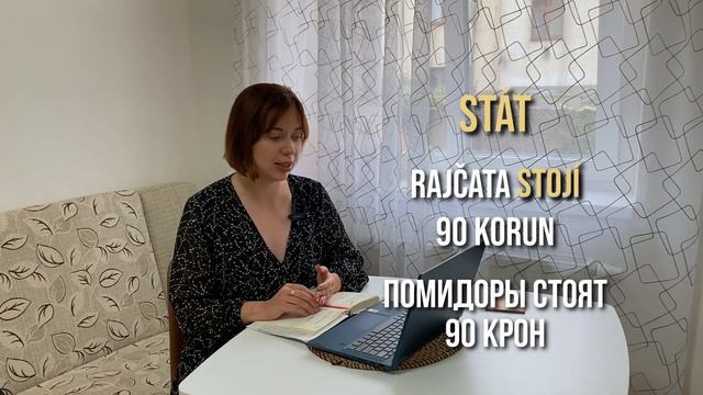 100 ГЛАВНЫХ ГЛАГОЛОВ ЧЕШСКОГО ЯЗЫКА| ЧАСТЬ 2 смотреть онлайн
