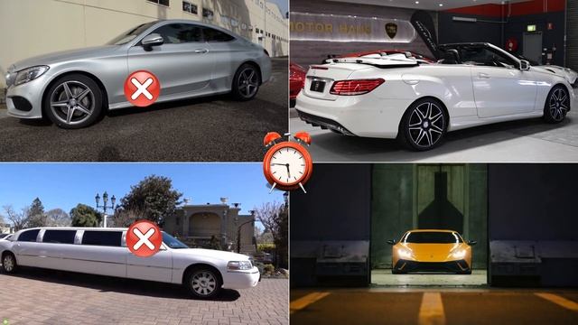 Отгадай кузов машины. Игра для детей. Проверь свои знания. смотреть онлайн