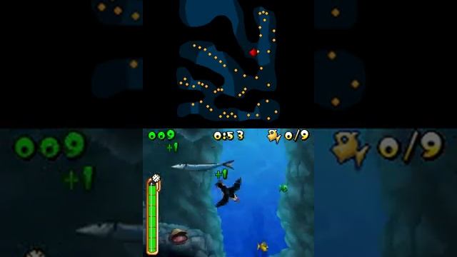 Puffins Island Adventure: Dive Fishing смотреть онлайн