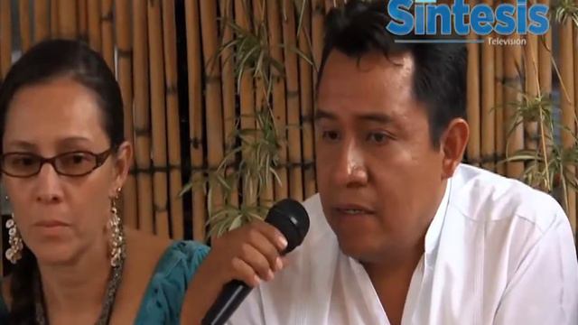 Presentan encuentro de Sanadores de medicina tradicional en Oaxaca смотреть онлайн