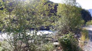 Сплав по Витиму до Каралона ч4  Вверх по Каралону до ключа Еленинский