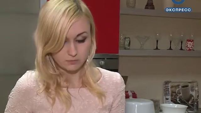 В ИА «Пенза-Пресс» приготовили разноцветные блины к Масленице смотреть онлайн