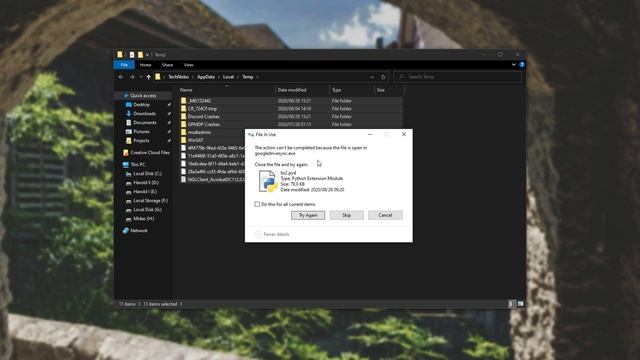 Origin: How to fix White Screen on startup смотреть онлайн
