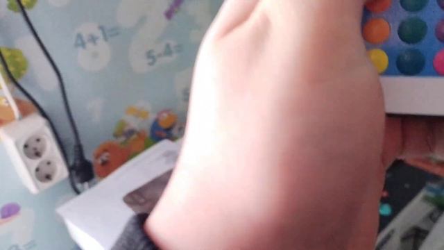 Обзор на RGB подсветку