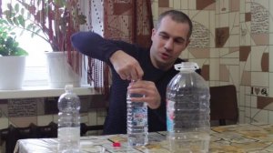 Незамерзайка своими руками из уксуса