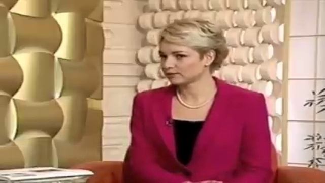 Wedding Art - TV interview Part 4 смотреть онлайн