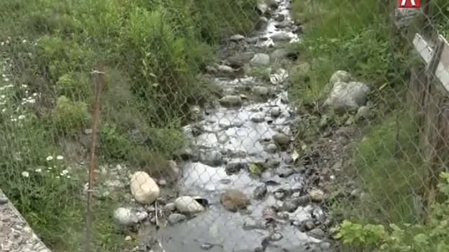 Берегоукрепительные работы Мачара (Абх) 05 06 19 смотреть онлайн