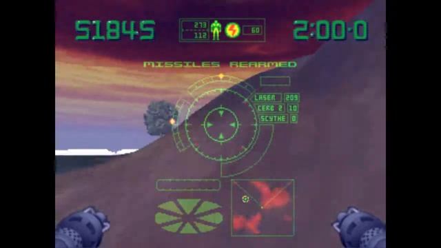 Krazy Ivan PSX (Playthrough) 6/10 смотреть онлайн