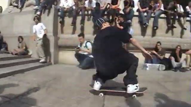 Circa Demo - Le Dome (Paris) смотреть онлайн