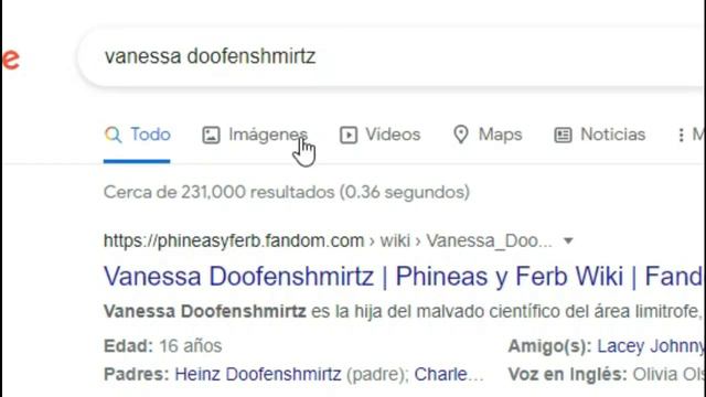 Vanessa Doofenshmirtz NSFW Speedrun смотреть онлайн