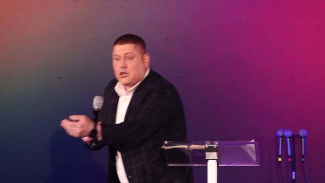 МИФ О ВОЛЕ БОЖЬЕЙ | Виктор Томев