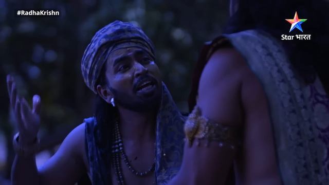 FULL VIDEO | RadhaKrishn Raasleela Part -740 | राधाकृष्ण #starbharat #radhakrishn