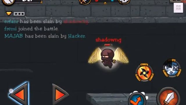 Gameplay oh my heroes смотреть онлайн