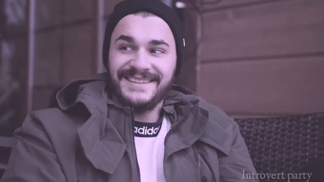|Даша Каплан × Юлик | Заметался пожар голубой... смотреть онлайн