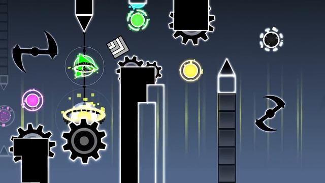 ORBIT by MindCap and more | Extreme Demon Layout Teaser смотреть онлайн