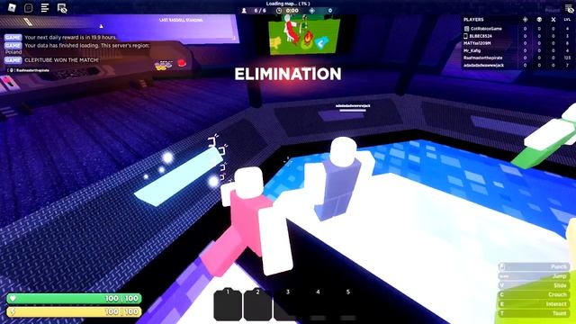 Розыгрыш на робаксы (Roblox) смотреть онлайн