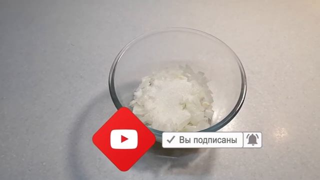 НОСТАЛЬГИЧЕСКИЙ САЛАТ «РУСАЛОЧКА». #салатрусалочка #салатскальмаром #салатКальмарыЯблокоЛук #кальма смотреть онлайн