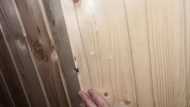 Баня из газоблока через 2 года