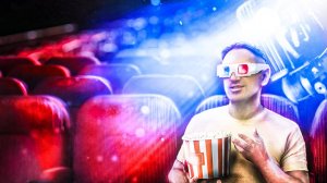 Делаем из Смарт ТВ домашний кинотеатр - Кинопоиск