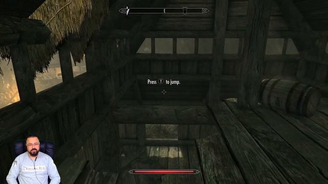 Skyrim Anniversary Edition E01