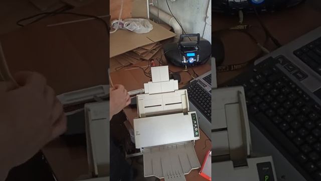 сканер футджитсу 6110 13.05.22 смотреть онлайн