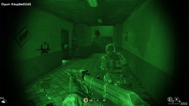 Call of Duty 4: Modern Warfare #2 - Soldier Story - Realistic Peak Game - (4K Ultra HD) +60 FPS смотреть онлайн