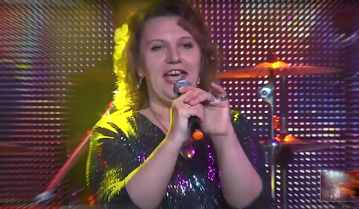 А Что Там Хранилось в Сундучке. смотреть онлайн