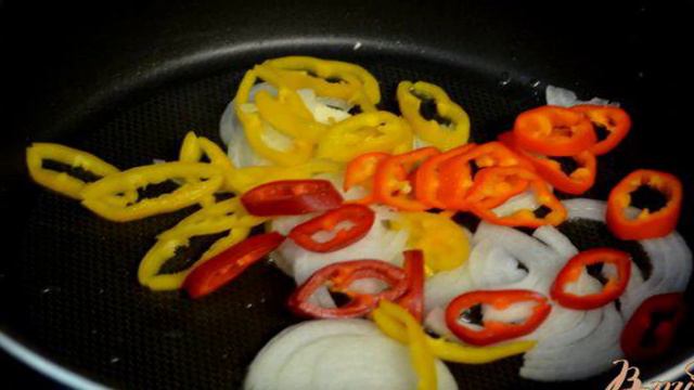 Книга рецептов