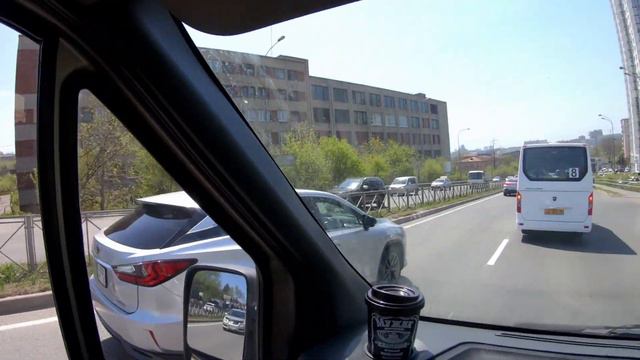 АВТОДОРОГИ ВЛАДИВОСТОКА ! смотреть онлайн