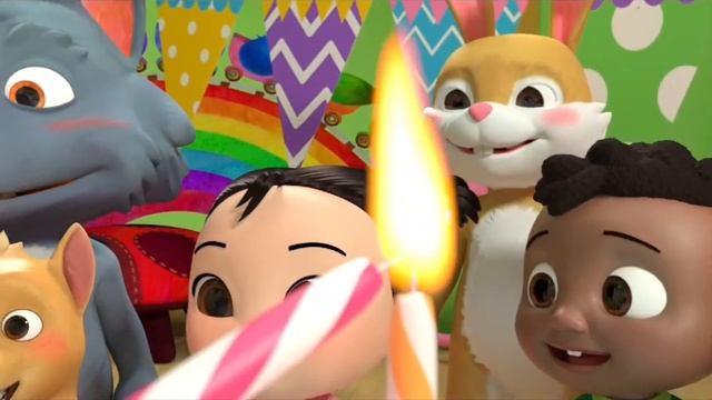 Happy Birthday Song (CupcakKe Remix) (CupcakKe's Birthday Special)