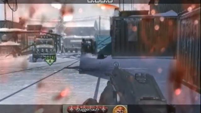 MW2 Dubs on Derail Vs. Java and DeTects смотреть онлайн