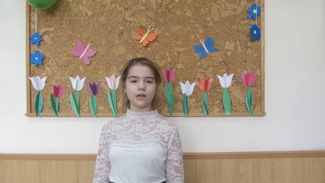 Страна читающая Ф Тютчев Какое лето К Кухарская ДЭБЦ смотреть онлайн