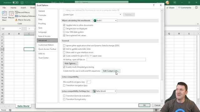 05 - Excel VBA Fundamentals - Working with Excel's Object Model and VBA смотреть онлайн
