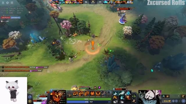 ZXCURSED ПОЛУЧИЛ БАН НА 4 ЧАСА ПОСЛЕ ИГРЫ НА СФЕ | ZXCURSED'y дали лп | НАРЕЗКА Zxcursed Rofls