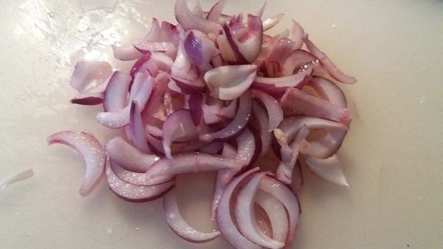 Готовим дома