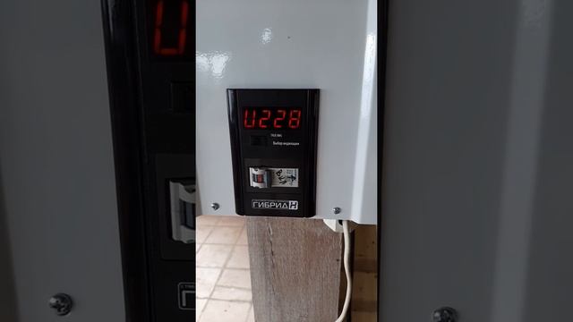 SAMSUNG INVERTER OUTDOOR PSB . Правильная работа наружной платы инвертора Самсунг.