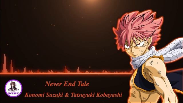 NightCore - {NEVER END TALE} смотреть онлайн