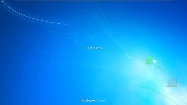 Disable Windows 7 End of Support Notification (PART 1) смотреть онлайн