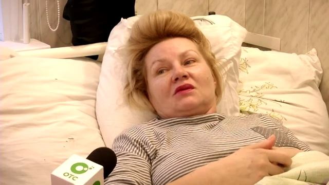Рубрика "PRO здоровье": Суставы смотреть онлайн