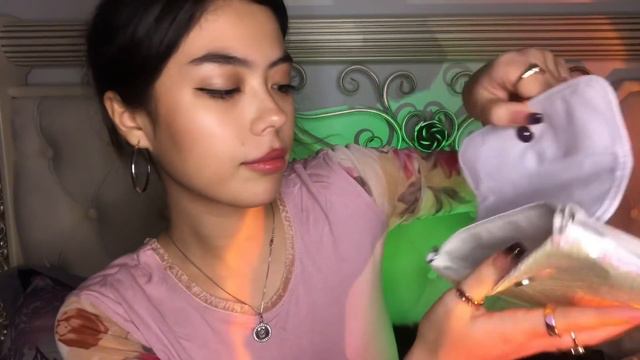 АСМР МОИ ЛЮБИМЫЕ ВЕЩИ💗 смотреть онлайн