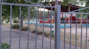 г.Лиски,обзор района «Мелбугор».