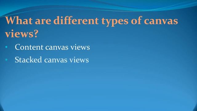 Oracle Interview Questions and Answers for freshers and experienced– Part 9 смотреть онлайн