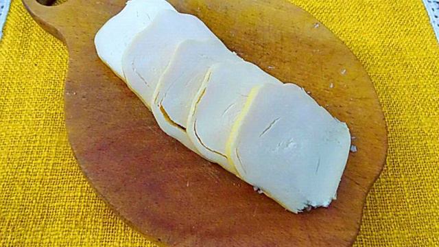 Готовим дома