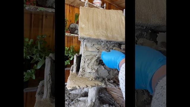 Сказочная избушка своими руками. смотреть онлайн