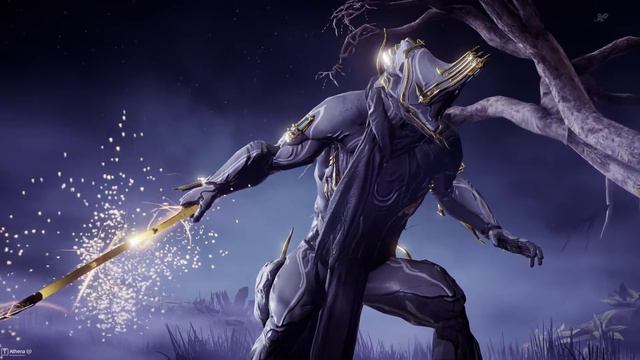 Warframe - The Sacrifice - Opening Cinematic [Spoilers] смотреть онлайн