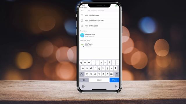 How to Use Kik Messenger смотреть онлайн