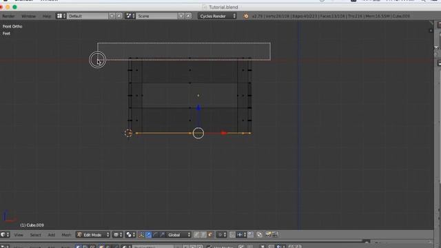 Creating game environment in Blender,Unity and Photoshop tutorial in Bangla part 8 смотреть онлайн