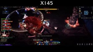 Башня cлоновой кости. Фазы 1-4. Lost Ark